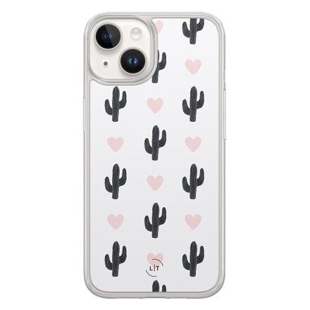 Cactus love