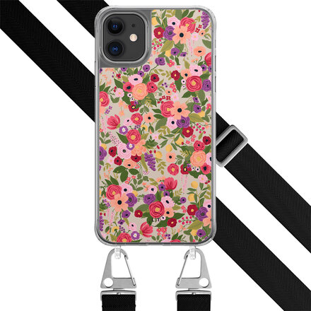 Floral garden