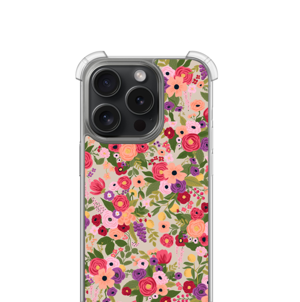 Shockproof cases