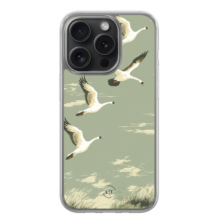 Vogels