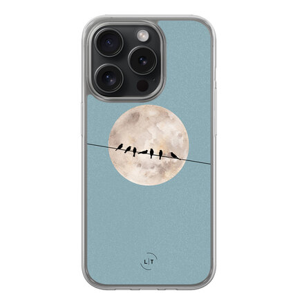 Moon birds