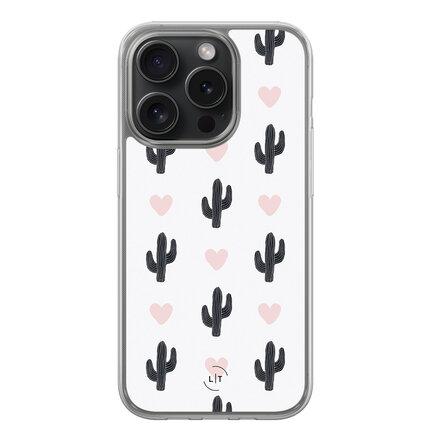 Cactus love