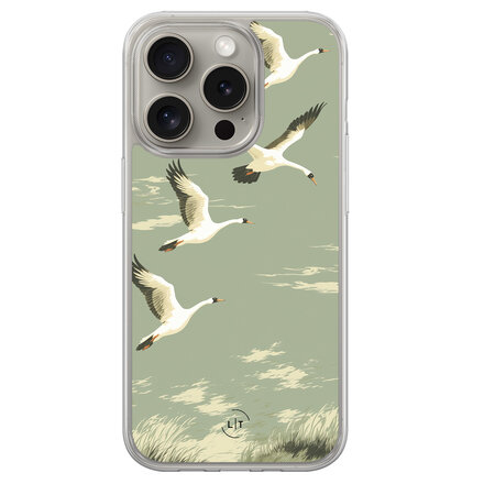 Vogels