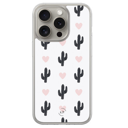 Cactus love