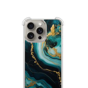Shockproof cases