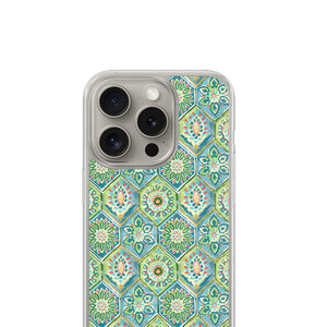 Hybride hoesjes