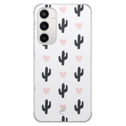 Cactus love