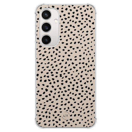 Almond dots