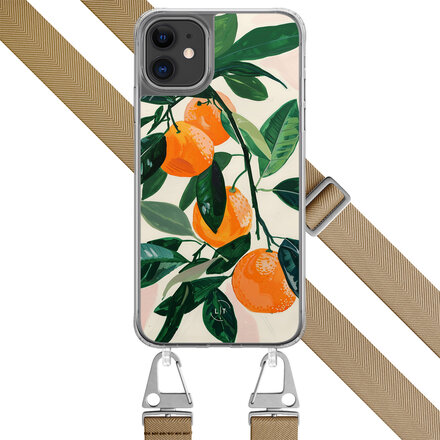 Oranges