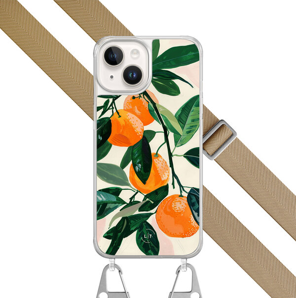Hoesje met koord