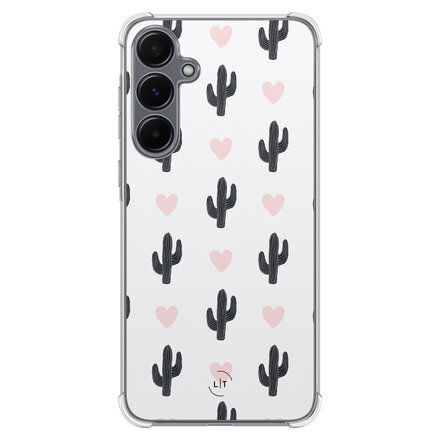 Cactus love