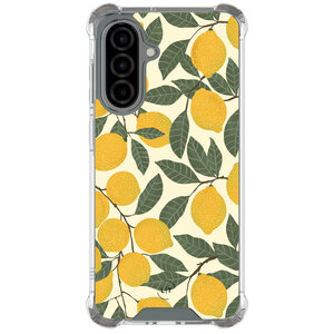 Leuke Telefoonhoesjes Samsung Galaxy A56 shockproof case - Citroenen