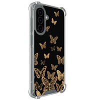 Leuke Telefoonhoesjes Samsung Galaxy A56 shockproof case - Vlinders