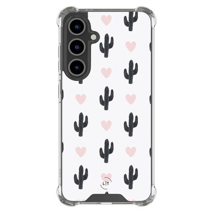 Cactus love