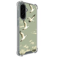 Leuke Telefoonhoesjes Samsung Galaxy A36 shockproof case - Vogels