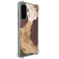 Leuke Telefoonhoesjes Samsung Galaxy A36 shockproof case - Abstract art