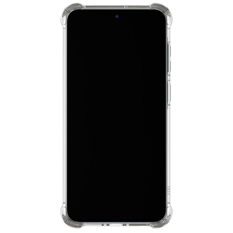 Leuke Telefoonhoesjes Samsung Galaxy A36 shockproof case - Bee happy