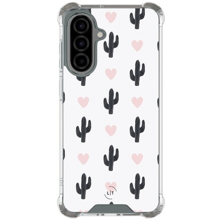 Cactus love