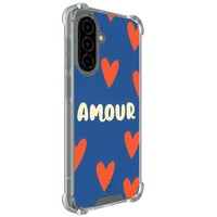 Leuke Telefoonhoesjes Samsung Galaxy A36 shockproof case - Amour
