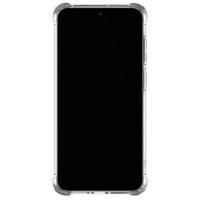 Leuke Telefoonhoesjes Samsung Galaxy A36 shockproof case - Kubus groen