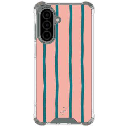 Pink flow