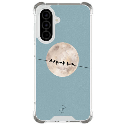 Moon birds