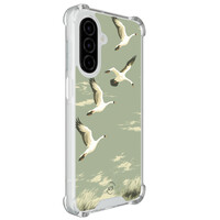 Leuke Telefoonhoesjes Samsung Galaxy A26 shockproof case - Vogels
