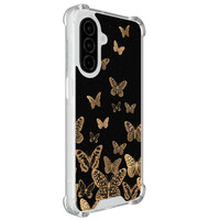 Leuke Telefoonhoesjes Samsung Galaxy A26 shockproof case - Vlinders
