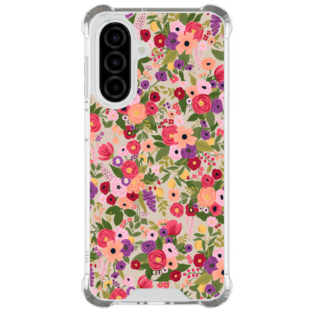 Floral garden