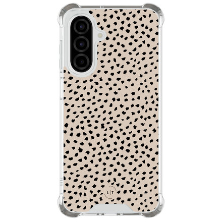 Almond dots