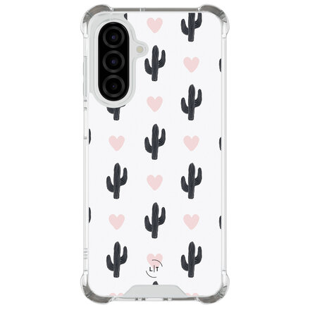 Cactus love