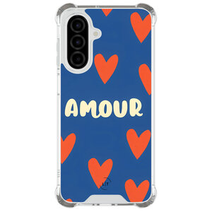 Leuke Telefoonhoesjes Samsung Galaxy A26 shockproof case - Amour