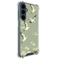 Leuke Telefoonhoesjes Samsung Galaxy A16 shockproof case - Vogels