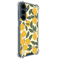 Leuke Telefoonhoesjes Samsung Galaxy A16 shockproof case - Citroenen