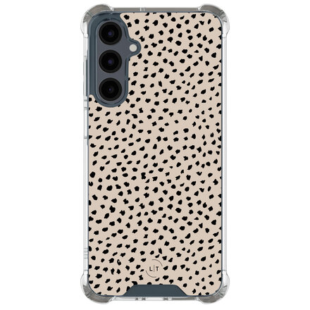 Almond dots