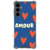 Leuke Telefoonhoesjes Samsung Galaxy A16 shockproof case - Amour