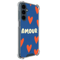 Leuke Telefoonhoesjes Samsung Galaxy A16 shockproof case - Amour