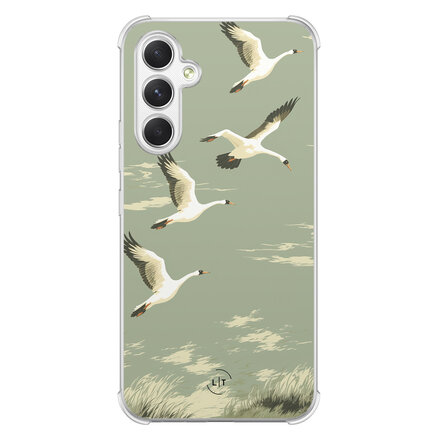 Vogels