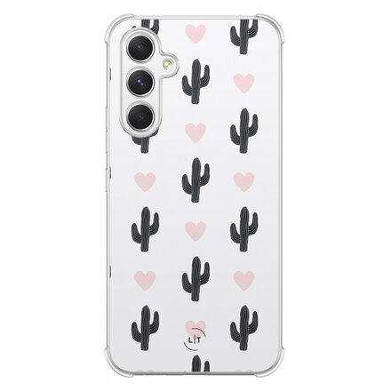 Cactus love