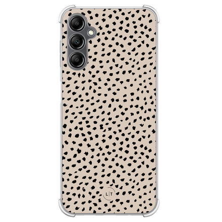 Almond dots