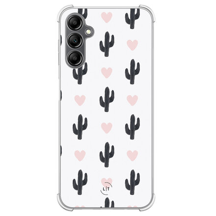 Cactus love