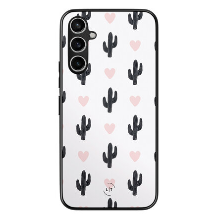 Cactus love