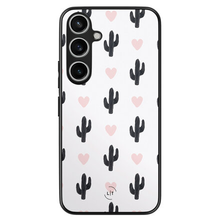 Cactus love