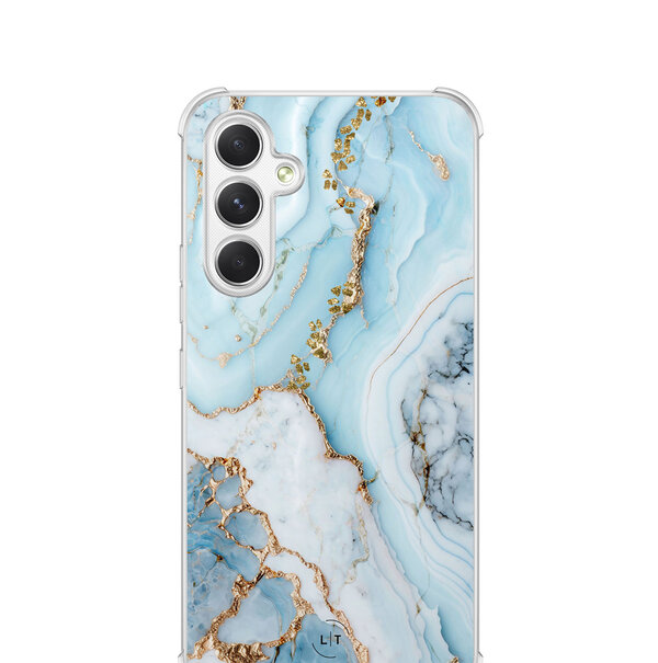 Shockproof cases