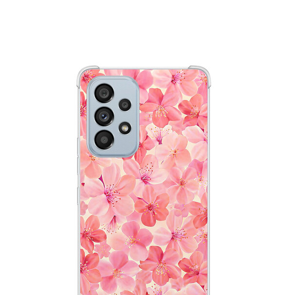 Shockproof cases