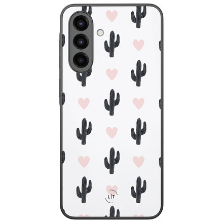 Cactus love