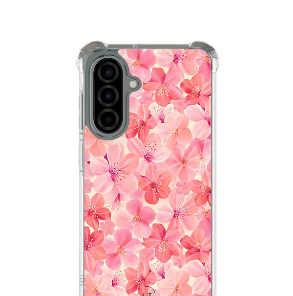 Shockproof cases