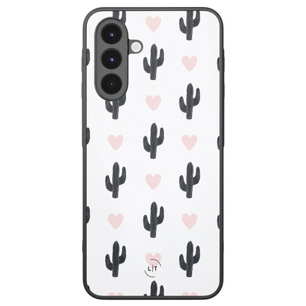 Cactus love