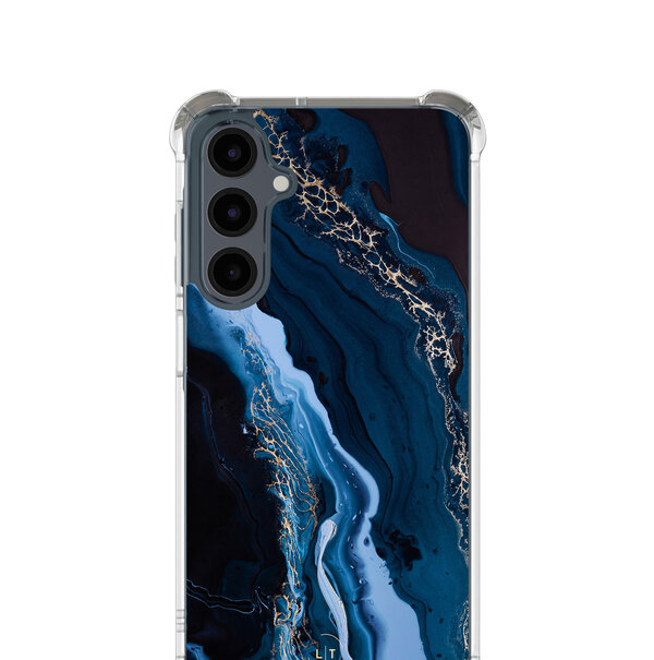 Shockproof cases