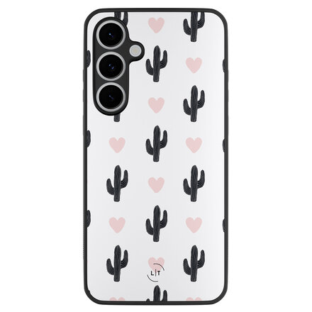 Cactus love